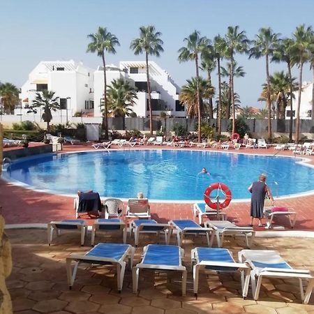 ארונה El Dorado Las Americas Wifi Pool מראה חיצוני תמונה