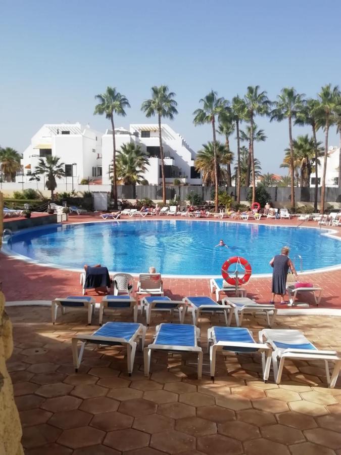 ארונה El Dorado Las Americas Wifi Pool מראה חיצוני תמונה