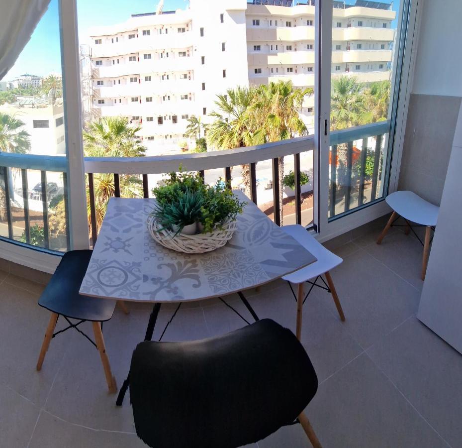 ארונה El Dorado Las Americas Wifi Pool מראה חיצוני תמונה